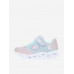 Кроссовки для девочек Skechers Twisty Brights