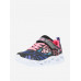 Кроссовки для девочек Skechers Twisty Brights