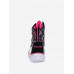 Сапоги утепленные для девочек Skechers Heart Lights