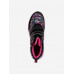 Сапоги утепленные для девочек Skechers Heart Lights