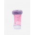 Сапоги утепленные для девочек Skechers Heart Lights