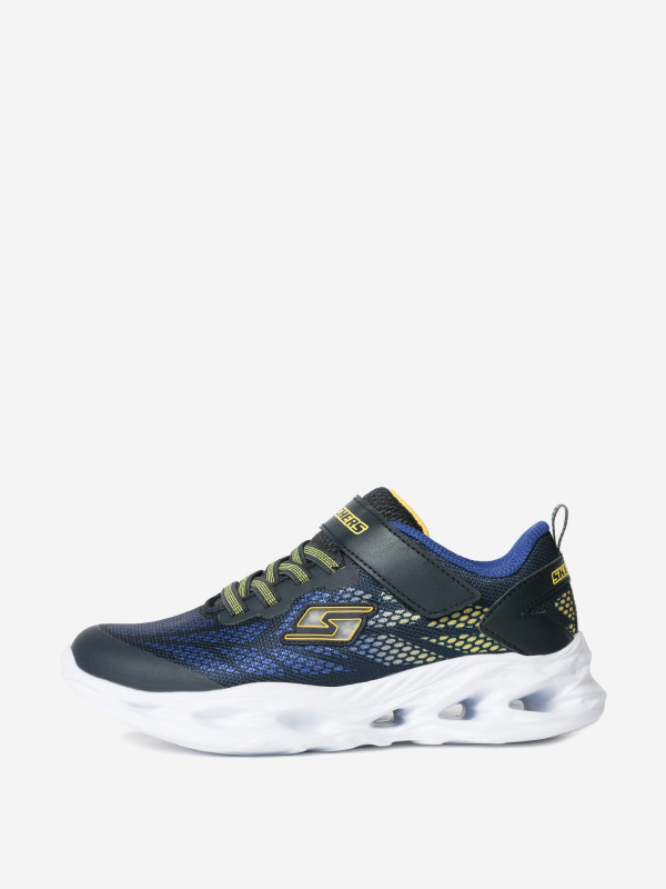 Кроссовки для мальчиков Skechers Vortex-Flash