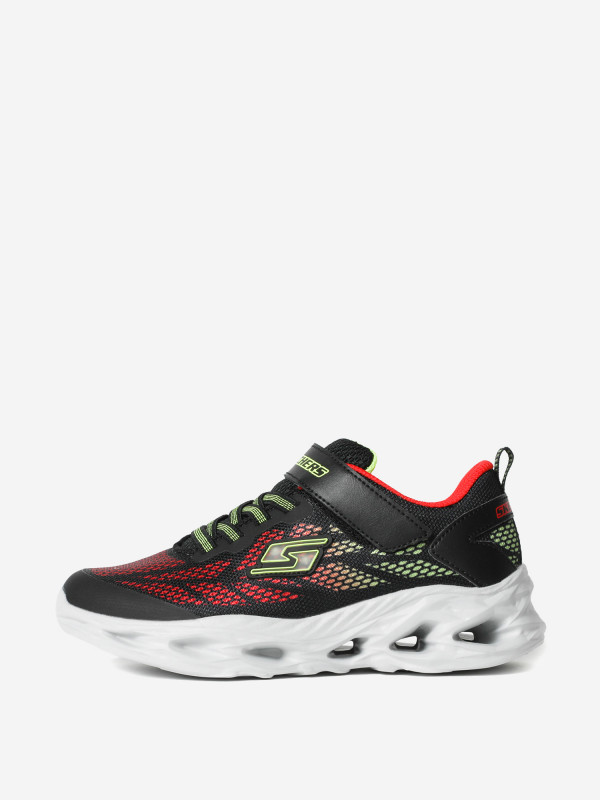 Кроссовки для мальчиков Skechers Vortex-Flash