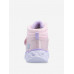 Кроссовки утепленные для девочек Skechers Heart Lights