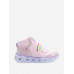 Кроссовки утепленные для девочек Skechers Heart Lights