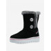 Сапоги утепленные для девочек Skechers Street Cleats 2