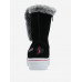 Сапоги утепленные для девочек Skechers Street Cleats 2