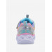 Кроссовки для девочек Skechers Heart Lights