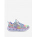 Кроссовки для девочек Skechers Heart Lights