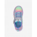 Кроссовки для девочек Skechers Heart Lights