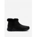 Сапоги утепленные женские Skechers On-The-Go Joy