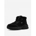 Кроссовки утепленные женские Skechers Kozmik Stamina V2