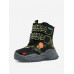 Сапоги утепленные для мальчиков Skechers Skech-O-Saurus