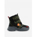 Сапоги утепленные для мальчиков Skechers Skech-O-Saurus
