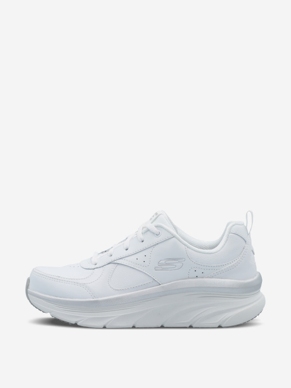 Кроссовки женские Skechers D'Lux Walker