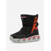 Сапоги утепленные для мальчиков Skechers Thermo-Flash