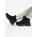 Кроссовки утепленные женские Skechers Kozmik Stamina V2