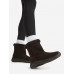 Сапоги утепленные женские Skechers Go Walk Arch