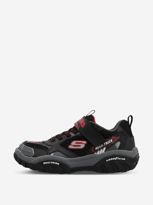 Кроссовки для мальчиков Skechers Turbo Speed