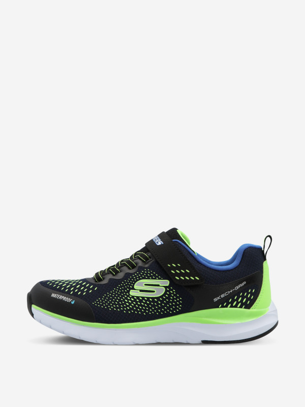 Кроссовки для мальчиков Skechers Ultra Groove