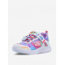 Кроссовки для девочек Skechers Jumpsters