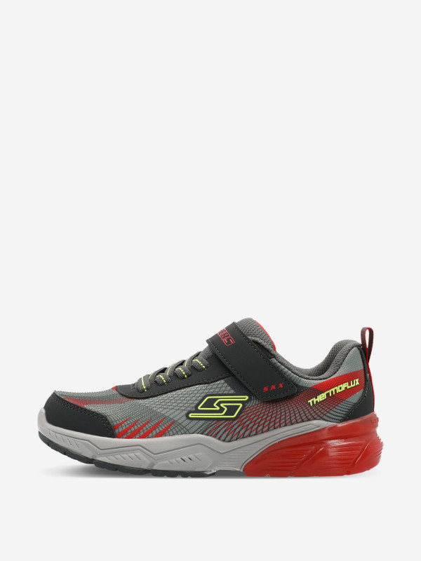 Кроссовки для мальчиков Skechers Thermoflux 2.0