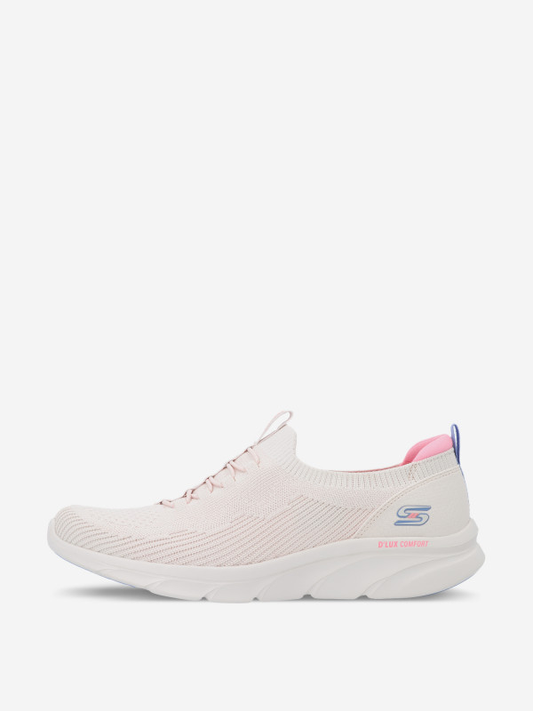 Кроссовки женские Skechers D’Lux Comfort Bonus Prize