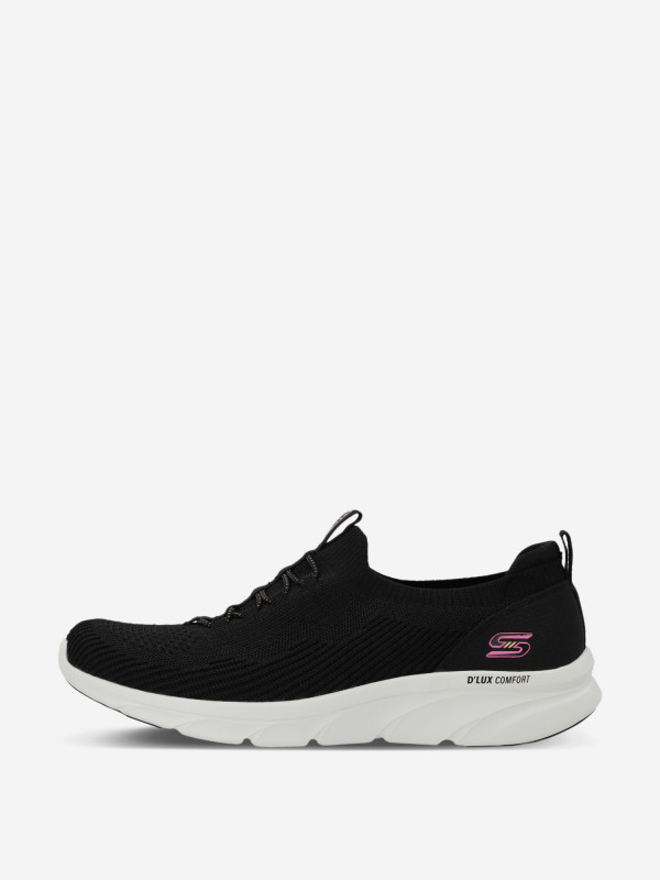 Кроссовки женские Skechers D’Lux Comfort Bonus Prize