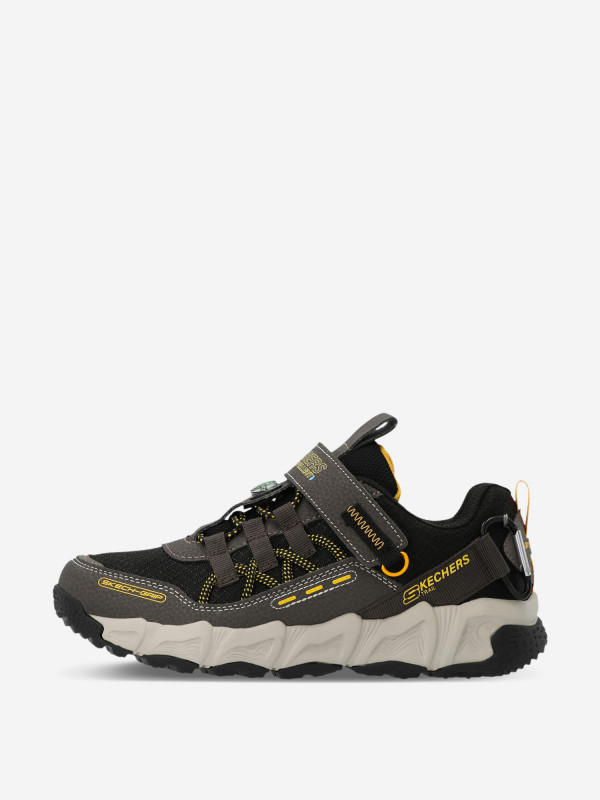 Кроссовки для мальчиков Skechers Velocitrek